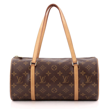 Louis Vuitton Papillon Monogram Canvas 30
