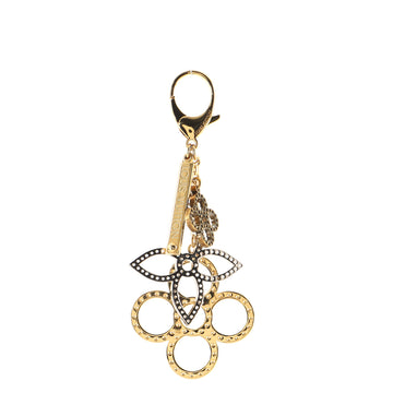 Louis Vuitton Tapage Bag Charm Metal
