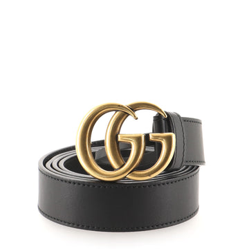 Gucci GG Marmont Belt Leather Medium
