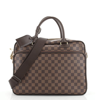 Louis Vuitton Icare Laptop Bag Damier