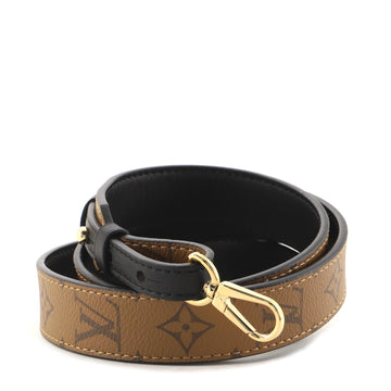 Louis Vuitton Shoulder Strap Reverse Monogram Canvas XL