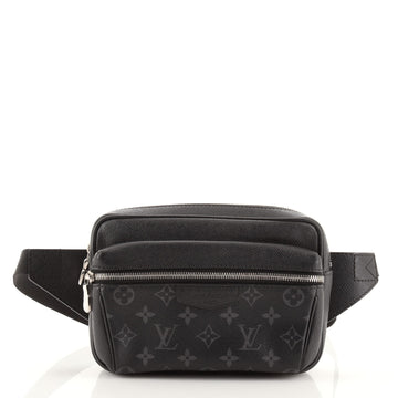 Louis Vuitton Outdoor BumBag Monogram Taigarama