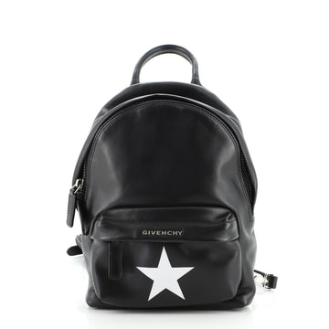 Givenchy Classic Backpack Leather Nano