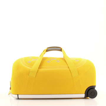 Louis Vuitton Horizon Soft Duffle Monogram Knit 55