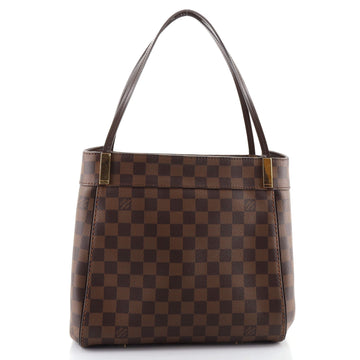 Louis Vuitton Marylebone Handbag Damier PM