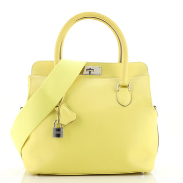 Hermes Toolbox Bag Swift 26