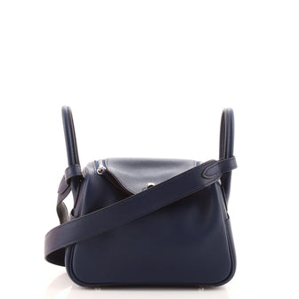 Hermes Lindy Bag Swift Mini