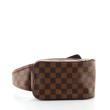 Louis Vuitton Geronimos Waist Bag Damier