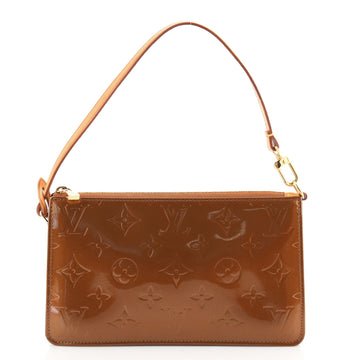 Louis Vuitton Lexington Pochette Monogram Vernis