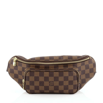 Louis Vuitton Melville Waist Bag Damier