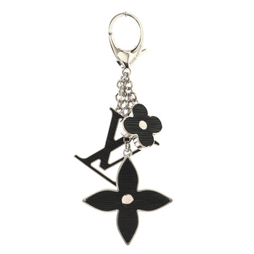 Louis Vuitton Fleur d'Epi Bag Charm Resin and Brass