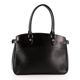 Louis Vuitton Passy Epi Leather GM