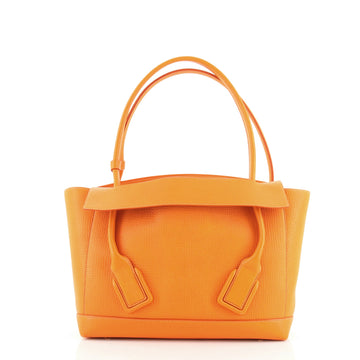 Bottega Veneta Arco Bag Grainy Leather Medium