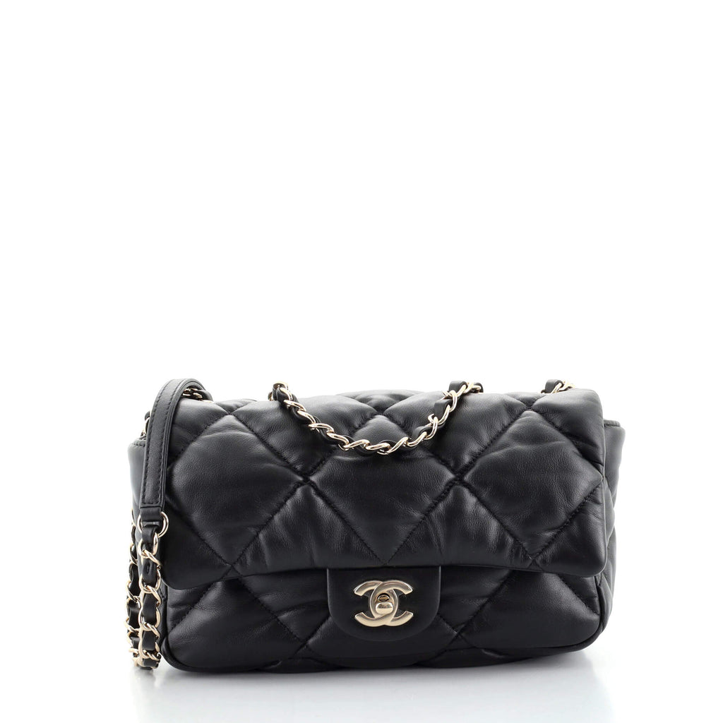 Chanel puffer bag Clearance