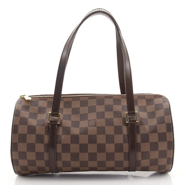Louis Vuitton Papillon Handbag Damier 30