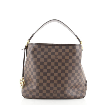 Louis Vuitton Delightful NM Handbag Damier PM
