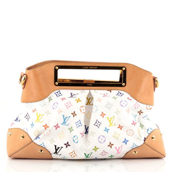 Louis Vuitton Judy Monogram Multicolor GM