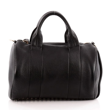 Alexander Wang Rocco Satchel Leather