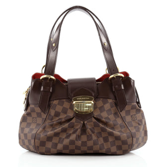 Louis Vuitton Sistina Damier PM