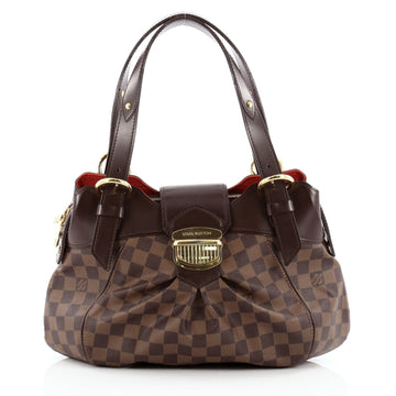 Louis Vuitton Sistina Damier PM