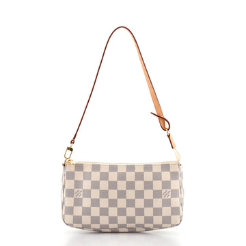 Louis Vuitton Pochette Accessoires NM Damier
