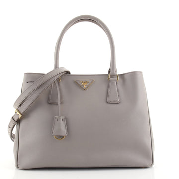 Prada Gardener's Tote Saffiano Leather Large