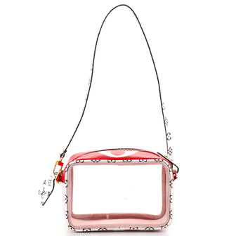 Louis Vuitton Beach Pouch Limited Edition Colored Monogram Giant