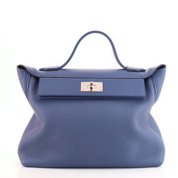 Hermes 24/24 Bag Togo with Swift 35