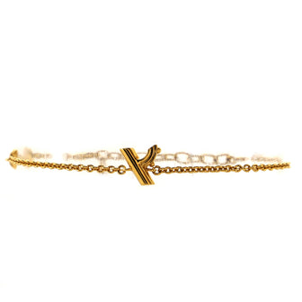 Louis Vuitton LV & Me Bracelet Metal