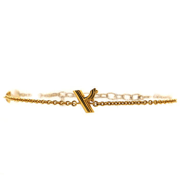 Louis Vuitton LV & Me Bracelet Metal