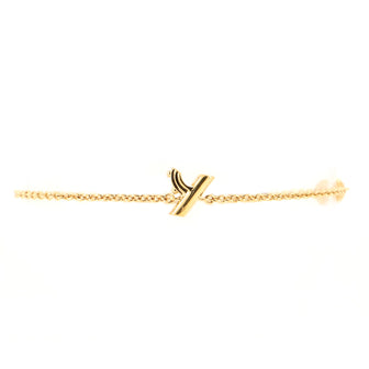 Louis Vuitton LV & Me Bracelet Metal