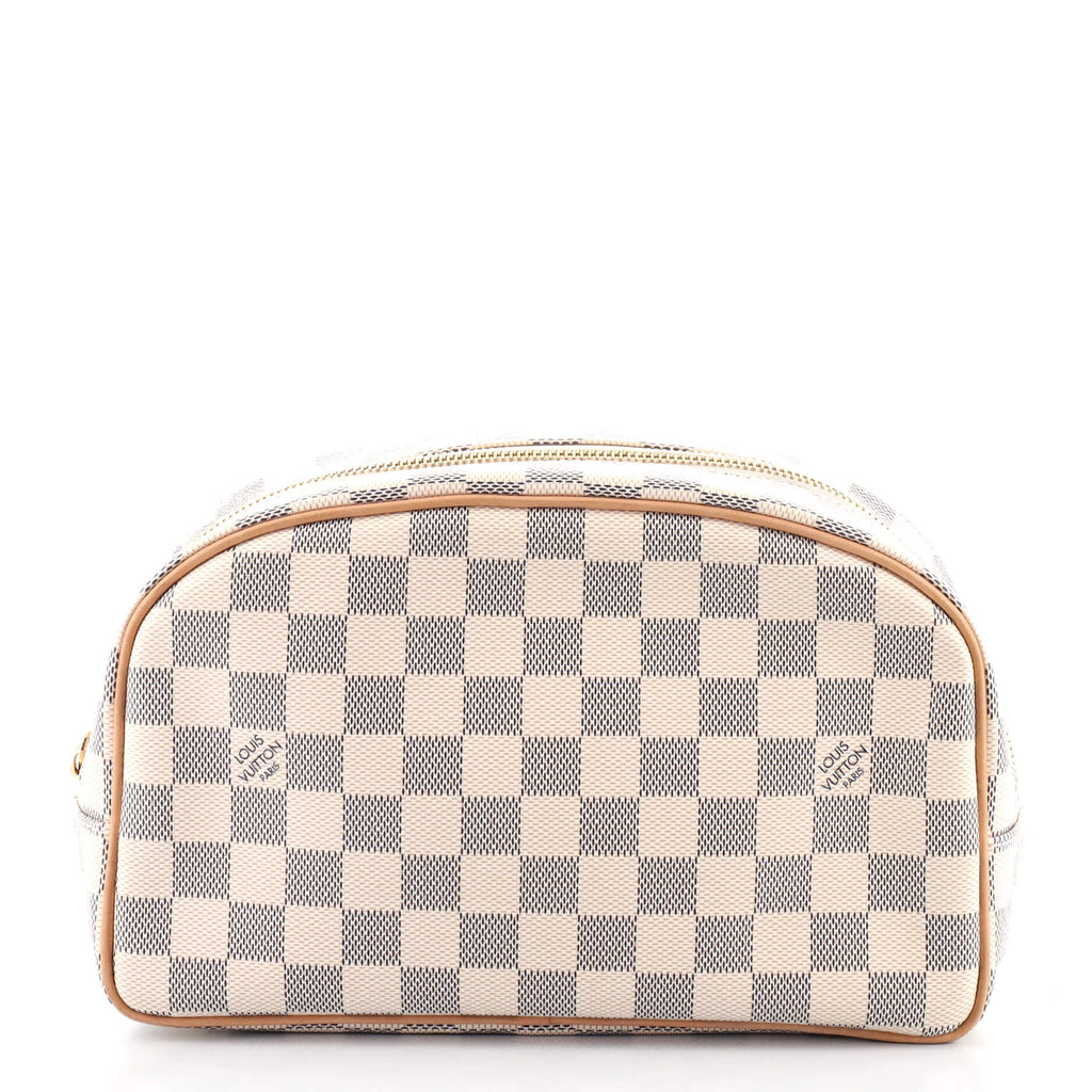 Products By Louis Vuitton: Toiletry Bag 25