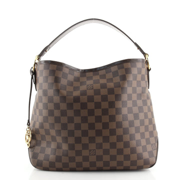 Louis Vuitton Delightful NM Handbag Damier PM