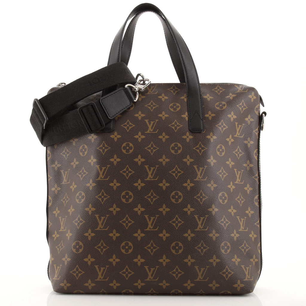 Louis Vuitton Macassar Canvas Bags & Handbags for Women