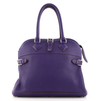 Hermes Atlas Bag Clemence 35