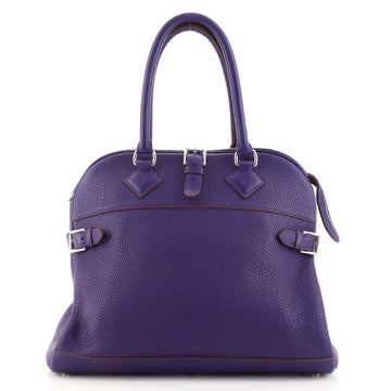 Hermes Atlas Bag Clemence 35