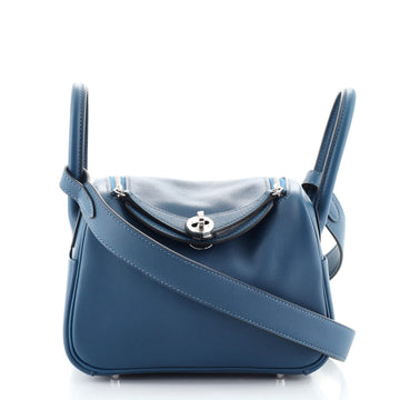 Hermes Lindy Bag Swift Mini