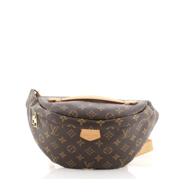Louis Vuitton Bum Bag Monogram Canvas