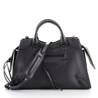 Balenciaga Neo Classic City Bag Leather Medium