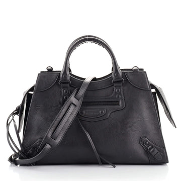 Balenciaga Neo Classic City Bag Leather Medium