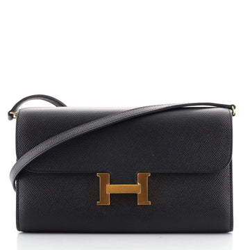 Hermes Constance To Go Wallet Epsom