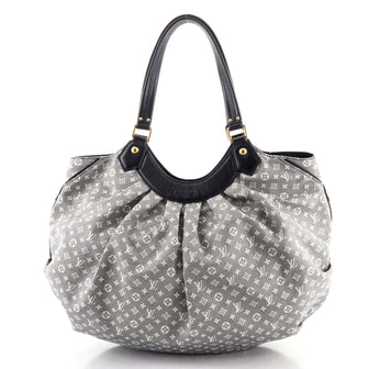 Louis Vuitton Fantaisie Handbag Monogram Idylle