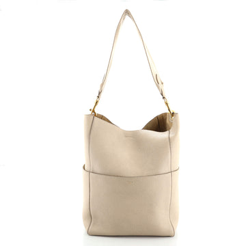 Celine Sangle Seau Bag Calfskin Large