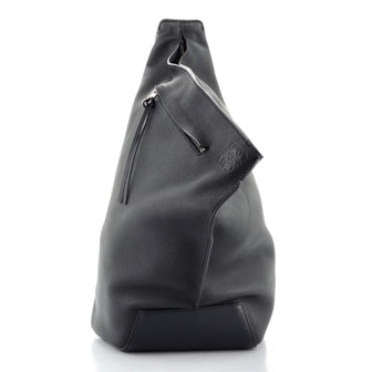 Loewe Anton Backpack Leather Medium