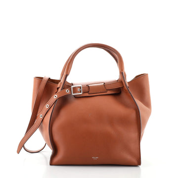 Celine Big Bag Smooth Calfskin Small