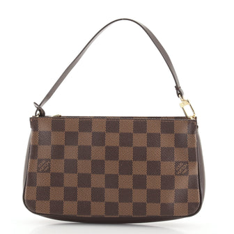 Louis Vuitton Navona Pochette Accessoires Damier