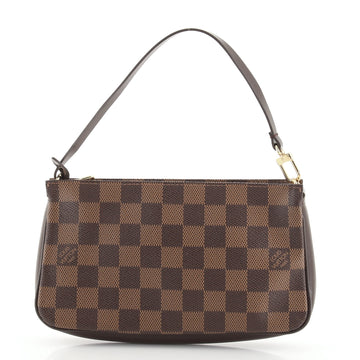 Louis Vuitton Navona Pochette Accessoires Damier