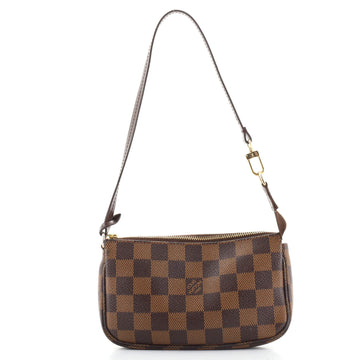 Louis Vuitton Pochette Accessoires NM Damier Mini