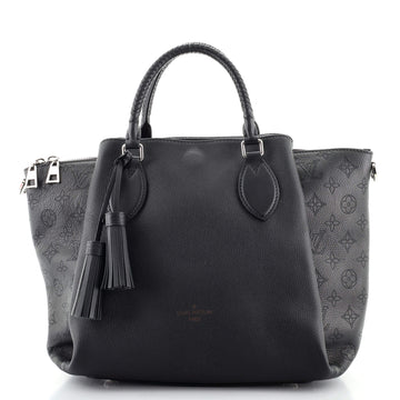 Louis Vuitton Haumea Handbag Mahina Leather