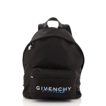 Givenchy Classic Backpack Nylon Large